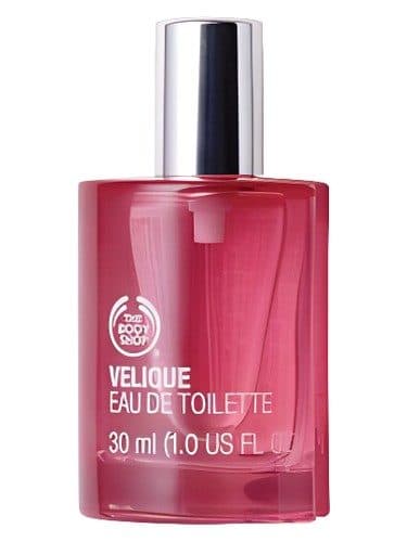 The Body Shop Velique