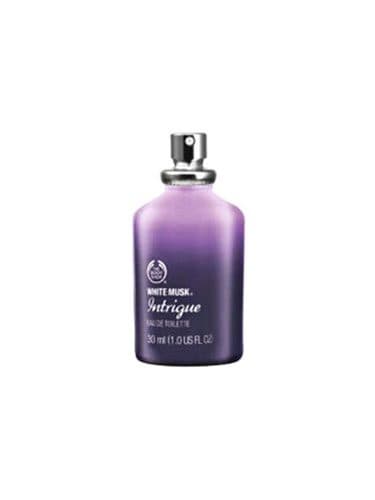 The Body Shop White Musk Intrigue