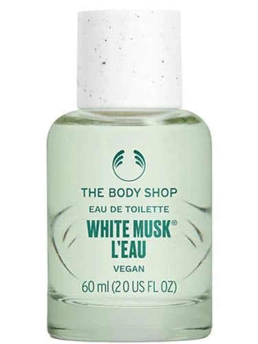 The Body Shop White Musk L Eau