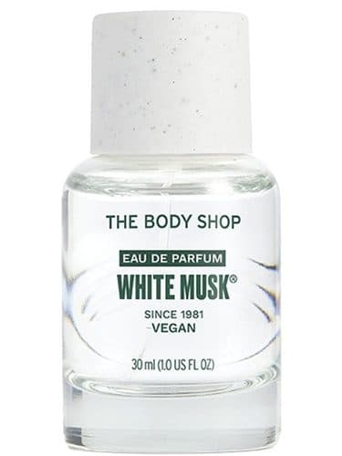 The Body Shop White Musk