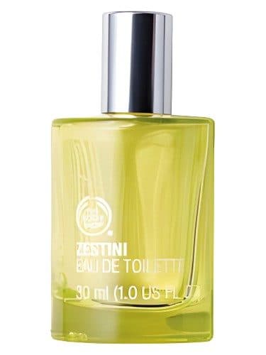 The Body Shop Zestini