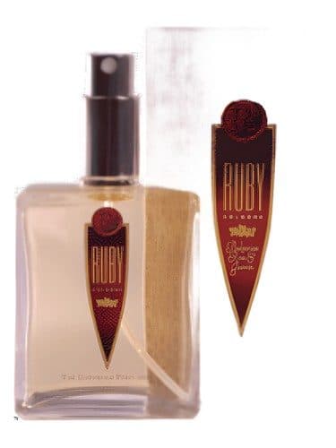 The Cotswold Perfumery Ruby