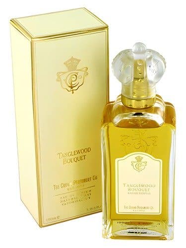 The Crown Perfumery Co Tanglewood Bouquet