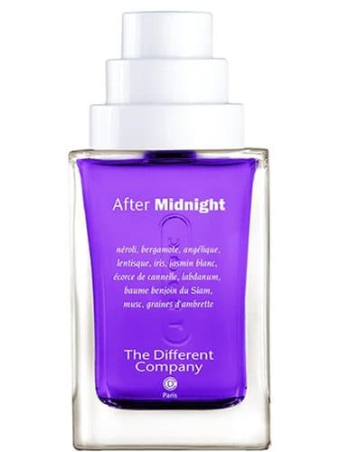 The Different Company After Midnight