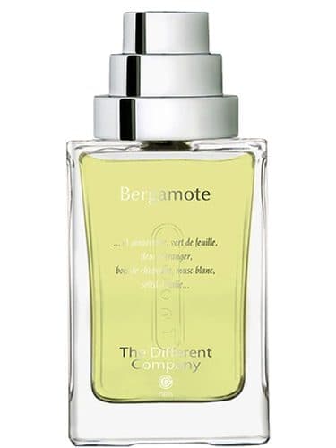 The Different Company Bergamote