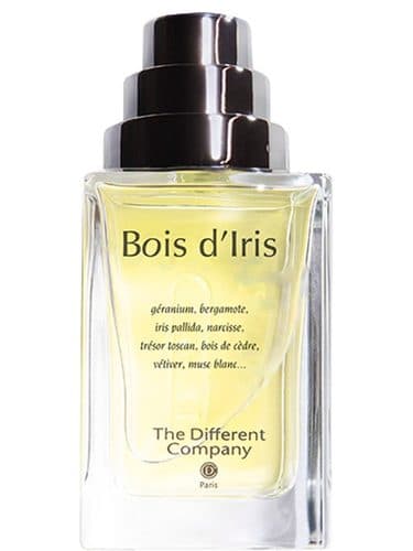 The Different Company Bois D Iris