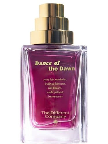 The Different Company Dance of the Dawn