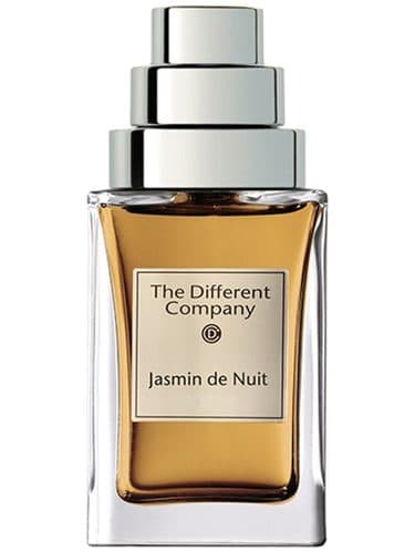 The Different Company Jasmin de Nuit
