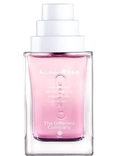 The Different Company K Sh N Rose