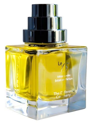 The Different Company Le 15