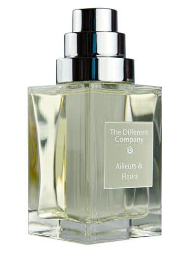 The Different Company Un Parfum D Ailleurs Et Fleurs