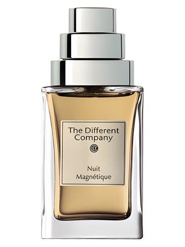 The Different Company Une Nuit Magnetique