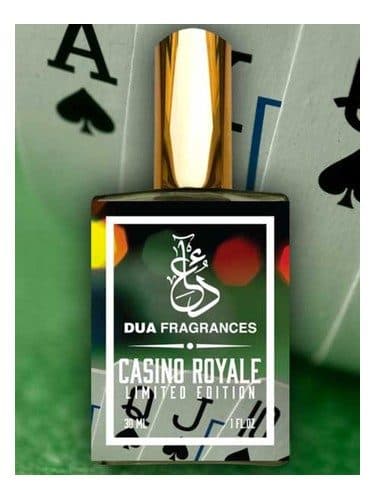 The Dua Brand Casino Royale