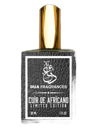 The Dua Brand Cuir de Africano
