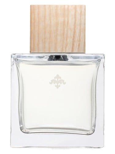 The Fragrance Design Studio No 02