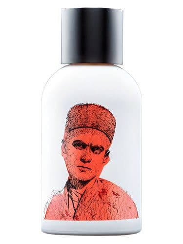 The Fragrance Kitchen Youth Memory