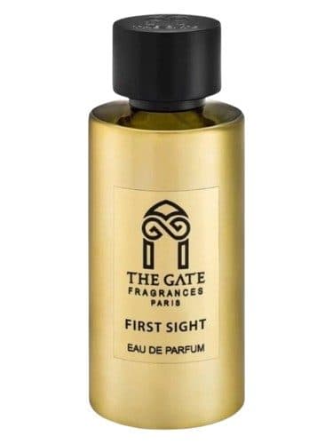 The Gate Fragrances Paris First Sight