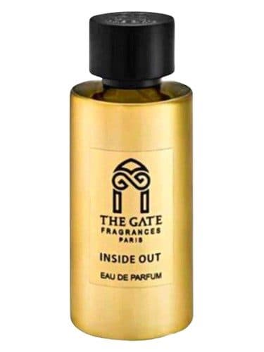 The Gate Fragrances Paris Inside Out