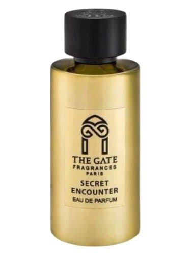 The Gate Fragrances Paris Secret Encounter