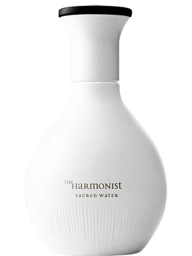 The Harmonist Sacred Water