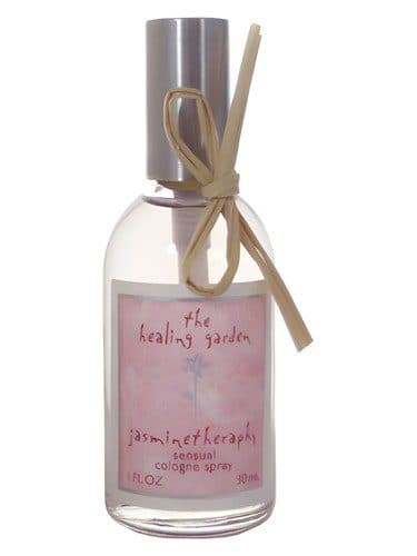 The Healing Garden Jasmine Therapy