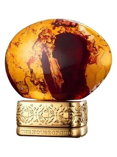 The House of Oud Almond Harmony