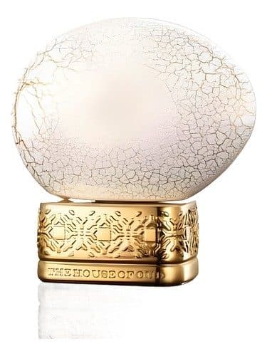 The House of Oud Breath of the Infinite