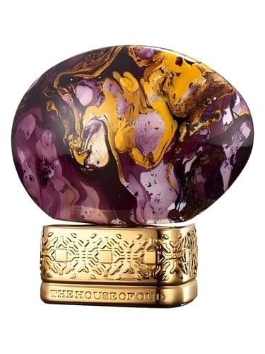 The House of Oud Grape Pearls