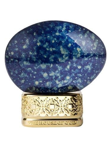 The House of Oud Sapphire Blue