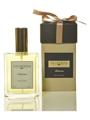 The Lab Room Tuberose