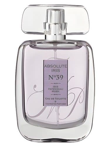 The Master Perfumer Absolute Iris N 39