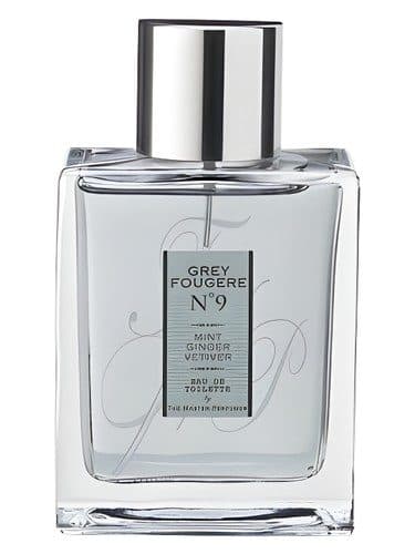 The Master Perfumer Grey Fougere N 9