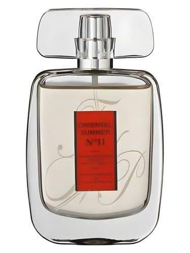 The Master Perfumer Oriental Summer no 11