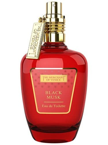 The Merchant of Venice Black Musk