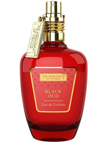 The Merchant of Venice Black Oud