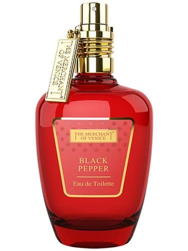 The Merchant of Venice Black Pepper