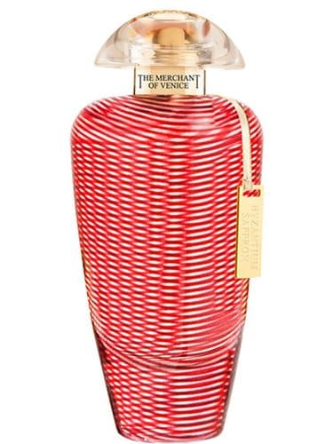 The Merchant of Venice Byzantium Saffron