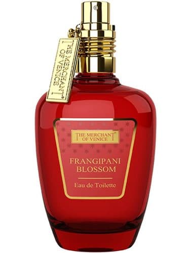 The Merchant of Venice Frangipani Blossom