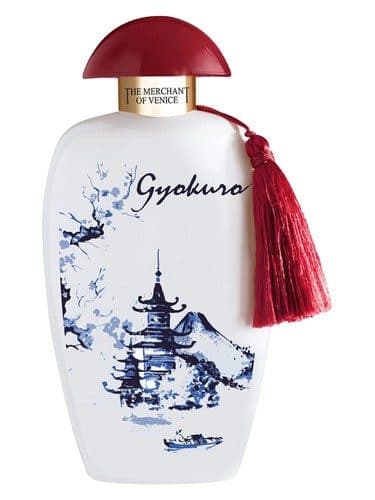 The Merchant of Venice Gyokuro