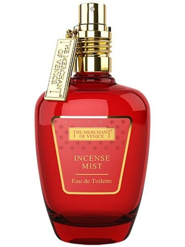 The Merchant of Venice Incense Mist
