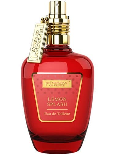 The Merchant of Venice Lemon Splash