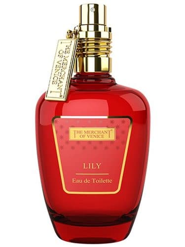 The Merchant of Venice Lily