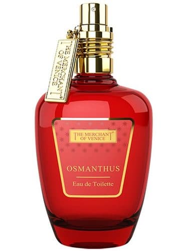 The Merchant of Venice Osmanthus