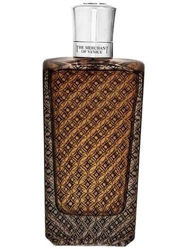 The Merchant of Venice Ottoman Amber