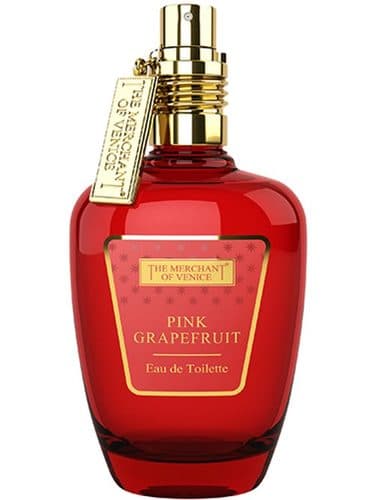 The Merchant of Venice Pink Grapefruit