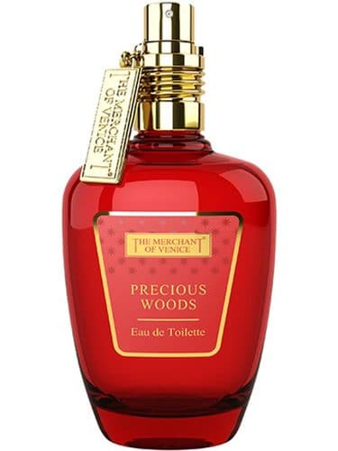 The Merchant of Venice Precious Woods