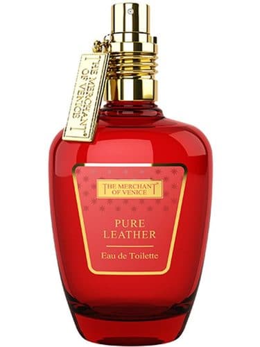 The Merchant of Venice Pure Leather