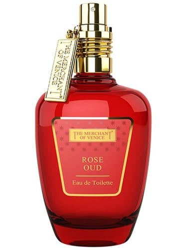 The Merchant of Venice Rose Oud