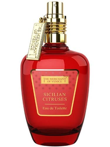 The Merchant of Venice Sicilian Citruses