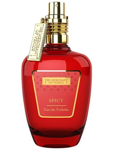 The Merchant of Venice Spicy